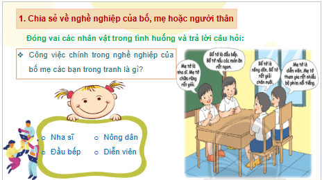 Giáo án điện tử HĐTN lớp 2 Chân trời sáng tạo Tuần 33 | PPT Hoạt động trải nghiệm lớp 2