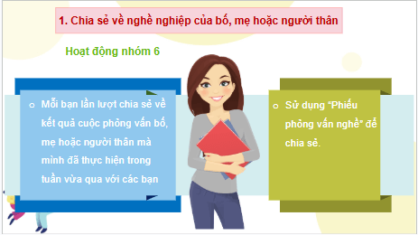 Giáo án điện tử HĐTN lớp 2 Chân trời sáng tạo Tuần 33 | PPT Hoạt động trải nghiệm lớp 2
