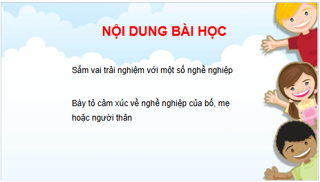 Giáo án điện tử HĐTN lớp 2 Chân trời sáng tạo Tuần 34 | PPT Hoạt động trải nghiệm lớp 2