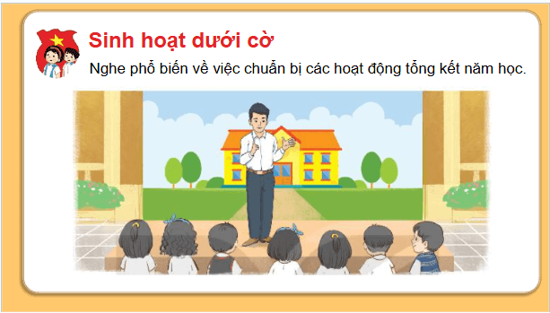 Giáo án điện tử HĐTN lớp 2 Kết nối tri thức Tuần 35: Đón mùa hè trải nghiệm | PPT Hoạt động trải nghiệm lớp 2