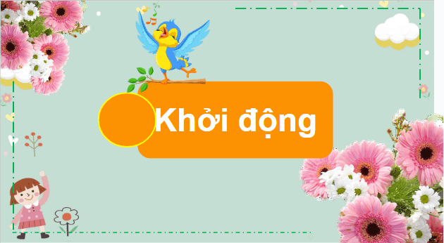 Giáo án điện tử HĐTN lớp 2 Kết nối tri thức Tuần 4: Tay khéo, tay đảm | PPT Hoạt động trải nghiệm lớp 2