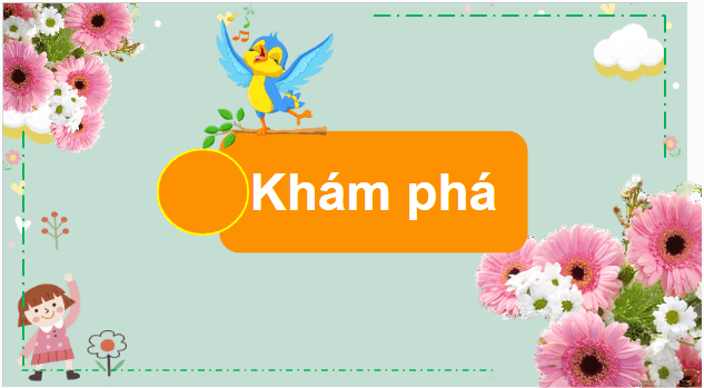 Giáo án điện tử HĐTN lớp 2 Kết nối tri thức Tuần 4: Tay khéo, tay đảm | PPT Hoạt động trải nghiệm lớp 2