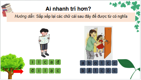 Giáo án điện tử HĐTN lớp 2 Chân trời sáng tạo Tuần 6 | PPT Hoạt động trải nghiệm lớp 2