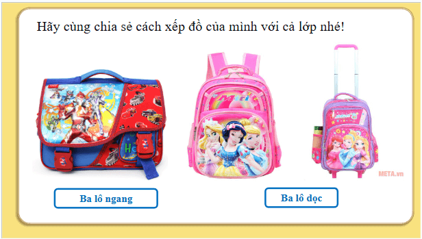 Giáo án điện tử HĐTN lớp 2 Kết nối tri thức Tuần 6: Góc học tập của em | PPT Hoạt động trải nghiệm lớp 2