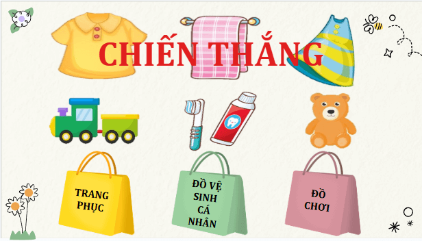 Giáo án điện tử HĐTN lớp 2 Kết nối tri thức Tuần 7: Gọn gàng, ngăn nắp | PPT Hoạt động trải nghiệm lớp 2