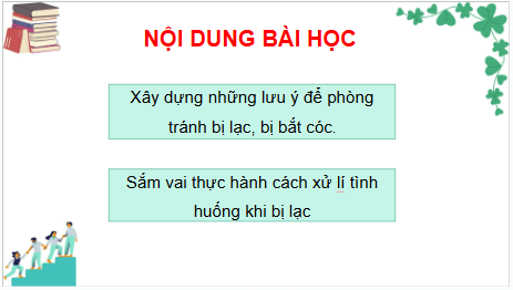 Giáo án điện tử HĐTN lớp 2 Chân trời sáng tạo Tuần 8 | PPT Hoạt động trải nghiệm lớp 2