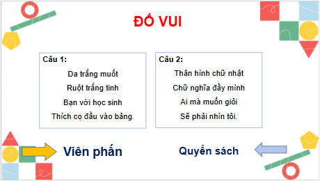 Giáo án điện tử HĐTN lớp 2 Chân trời sáng tạo Tuần 9 | PPT Hoạt động trải nghiệm lớp 2