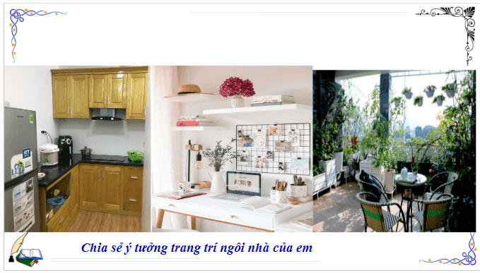 Giáo án điện tử HĐTN lớp 3 Cánh diều Tuần 10 | PPT Hoạt động trải nghiệm lớp 3