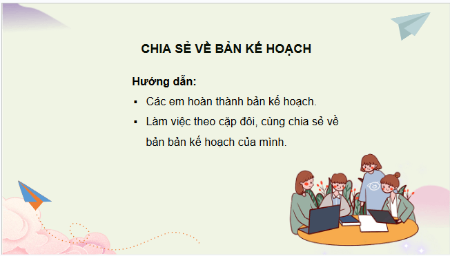 Giáo án điện tử HĐTN lớp 3 Chân trời sáng tạo Tuần 10 | PPT Hoạt động trải nghiệm lớp 3