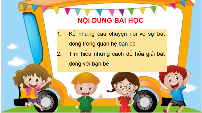 Giáo án điện tử HĐTN lớp 3 Chân trời sáng tạo Tuần 11 | PPT Hoạt động trải nghiệm lớp 3