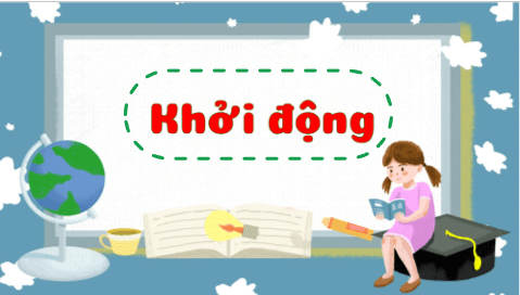 Giáo án điện tử HĐTN lớp 3 Kết nối tri thức Tuần 14 | PPT Hoạt động trải nghiệm lớp 3