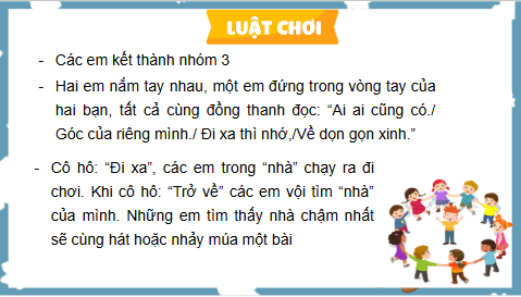 Giáo án điện tử HĐTN lớp 3 Kết nối tri thức Tuần 14 | PPT Hoạt động trải nghiệm lớp 3