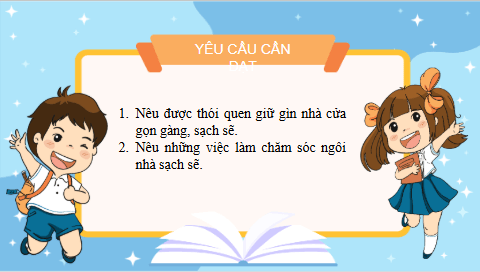 Giáo án điện tử HĐTN lớp 3 Kết nối tri thức Tuần 16 | PPT Hoạt động trải nghiệm lớp 3
