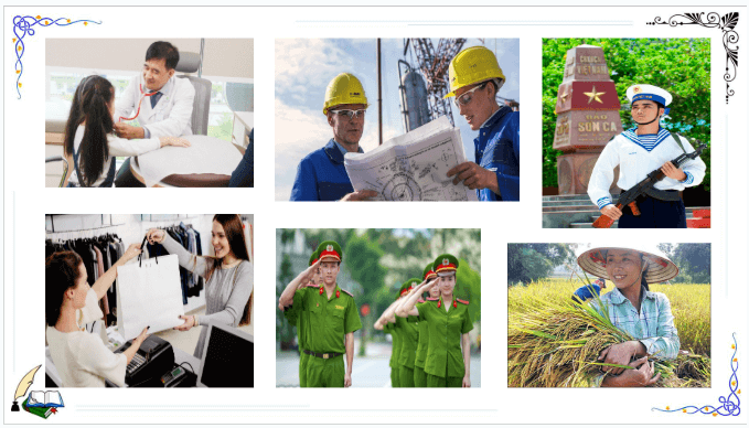 Giáo án điện tử HĐTN lớp 3 Cánh diều Tuần 17 | PPT Hoạt động trải nghiệm lớp 3