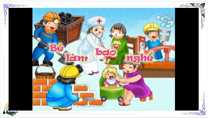 Giáo án điện tử HĐTN lớp 3 Cánh diều Tuần 18 | PPT Hoạt động trải nghiệm lớp 3