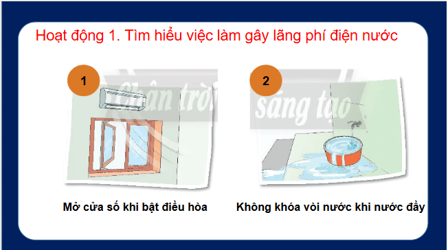 Giáo án điện tử HĐTN lớp 3 Chân trời sáng tạo Tuần 19 | PPT Hoạt động trải nghiệm lớp 3