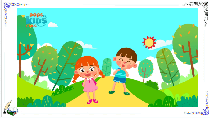 Giáo án điện tử HĐTN lớp 3 Cánh diều Tuần 2 | PPT Hoạt động trải nghiệm lớp 3