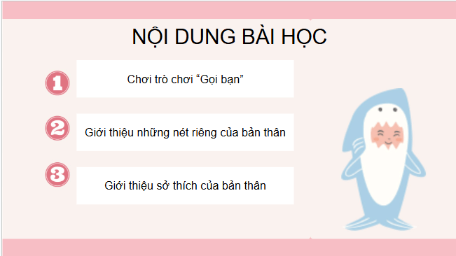 Giáo án điện tử HĐTN lớp 3 Chân trời sáng tạo Tuần 21 | PPT Hoạt động trải nghiệm lớp 3