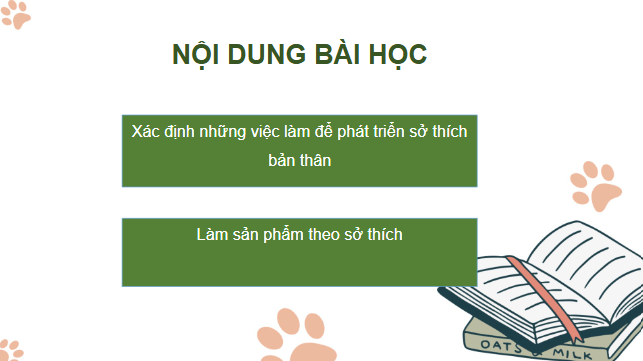 Giáo án điện tử HĐTN lớp 3 Chân trời sáng tạo Tuần 22 | PPT Hoạt động trải nghiệm lớp 3