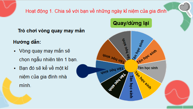 Giáo án điện tử HĐTN lớp 3 Chân trời sáng tạo Tuần 25 | PPT Hoạt động trải nghiệm lớp 3