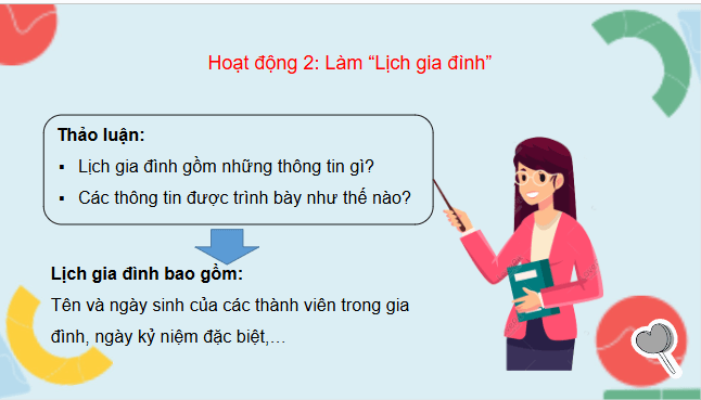Giáo án điện tử HĐTN lớp 3 Chân trời sáng tạo Tuần 25 | PPT Hoạt động trải nghiệm lớp 3