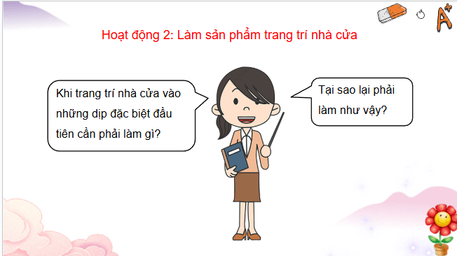 Giáo án điện tử HĐTN lớp 3 Chân trời sáng tạo Tuần 26 | PPT Hoạt động trải nghiệm lớp 3