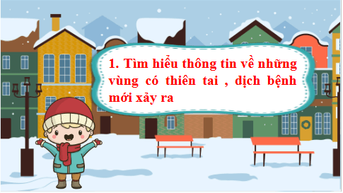 Giáo án điện tử HĐTN lớp 3 Kết nối tri thức Tuần 26 | PPT Hoạt động trải nghiệm lớp 3