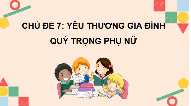 Giáo án điện tử HĐTN lớp 3 Chân trời sáng tạo Tuần 27 | PPT Hoạt động trải nghiệm lớp 3