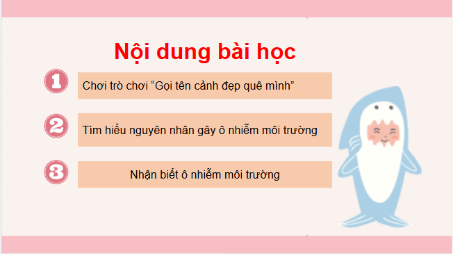 Giáo án điện tử HĐTN lớp 3 Chân trời sáng tạo Tuần 28 | PPT Hoạt động trải nghiệm lớp 3
