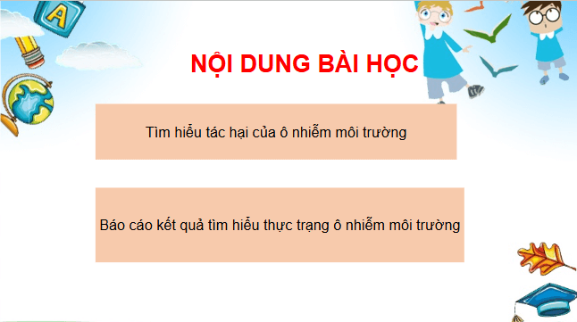 Giáo án điện tử HĐTN lớp 3 Chân trời sáng tạo Tuần 29 | PPT Hoạt động trải nghiệm lớp 3