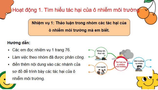Giáo án điện tử HĐTN lớp 3 Chân trời sáng tạo Tuần 29 | PPT Hoạt động trải nghiệm lớp 3