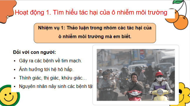 Giáo án điện tử HĐTN lớp 3 Chân trời sáng tạo Tuần 29 | PPT Hoạt động trải nghiệm lớp 3