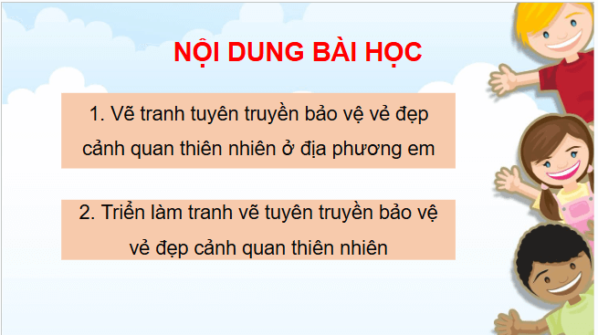 Giáo án điện tử HĐTN lớp 3 Chân trời sáng tạo Tuần 30 | PPT Hoạt động trải nghiệm lớp 3