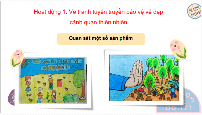 Giáo án điện tử HĐTN lớp 3 Chân trời sáng tạo Tuần 30 | PPT Hoạt động trải nghiệm lớp 3