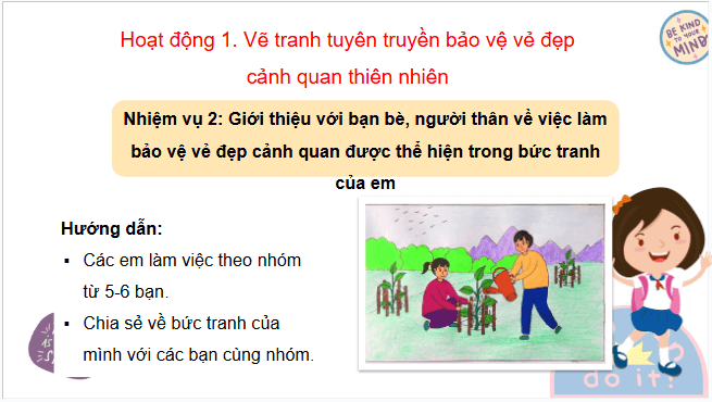 Giáo án điện tử HĐTN lớp 3 Chân trời sáng tạo Tuần 30 | PPT Hoạt động trải nghiệm lớp 3