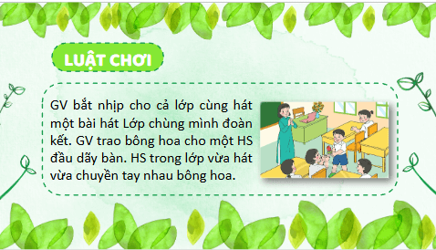 Giáo án điện tử HĐTN lớp 3 Kết nối tri thức Tuần 30 | PPT Hoạt động trải nghiệm lớp 3