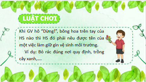 Giáo án điện tử HĐTN lớp 3 Kết nối tri thức Tuần 30 | PPT Hoạt động trải nghiệm lớp 3