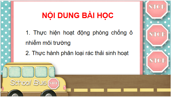 Giáo án điện tử HĐTN lớp 3 Chân trời sáng tạo Tuần 31 | PPT Hoạt động trải nghiệm lớp 3