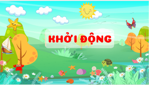 Giáo án điện tử HĐTN lớp 3 Kết nối tri thức Tuần 31 | PPT Hoạt động trải nghiệm lớp 3