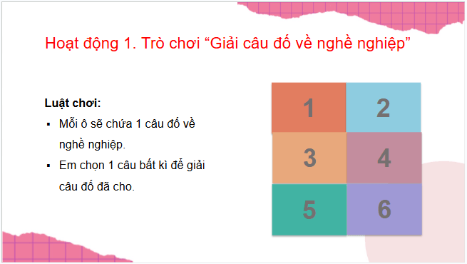 Giáo án điện tử HĐTN lớp 3 Chân trời sáng tạo Tuần 32 | PPT Hoạt động trải nghiệm lớp 3