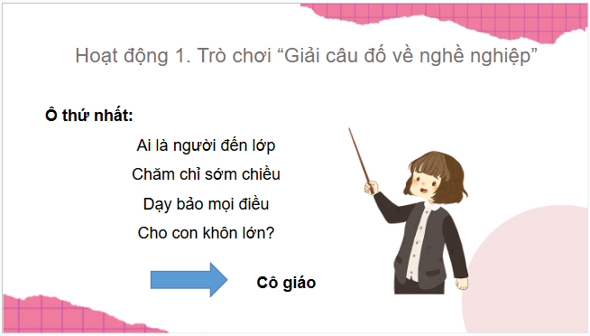 Giáo án điện tử HĐTN lớp 3 Chân trời sáng tạo Tuần 32 | PPT Hoạt động trải nghiệm lớp 3