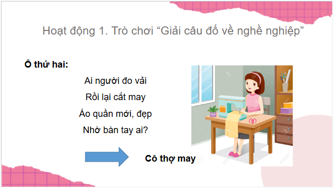 Giáo án điện tử HĐTN lớp 3 Chân trời sáng tạo Tuần 32 | PPT Hoạt động trải nghiệm lớp 3
