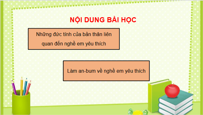 Giáo án điện tử HĐTN lớp 3 Chân trời sáng tạo Tuần 33 | PPT Hoạt động trải nghiệm lớp 3