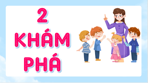 Giáo án điện tử HĐTN lớp 3 Kết nối tri thức Tuần 33 | PPT Hoạt động trải nghiệm lớp 3