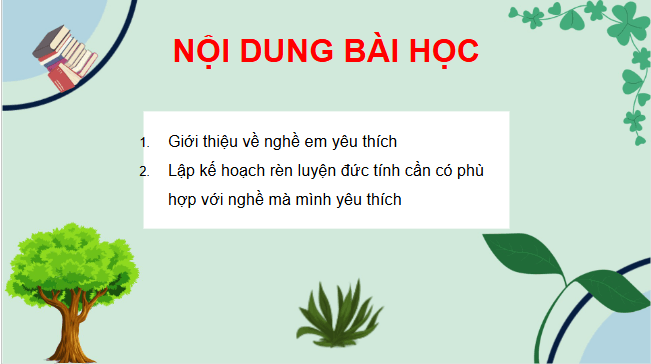 Giáo án điện tử HĐTN lớp 3 Chân trời sáng tạo Tuần 34 | PPT Hoạt động trải nghiệm lớp 3