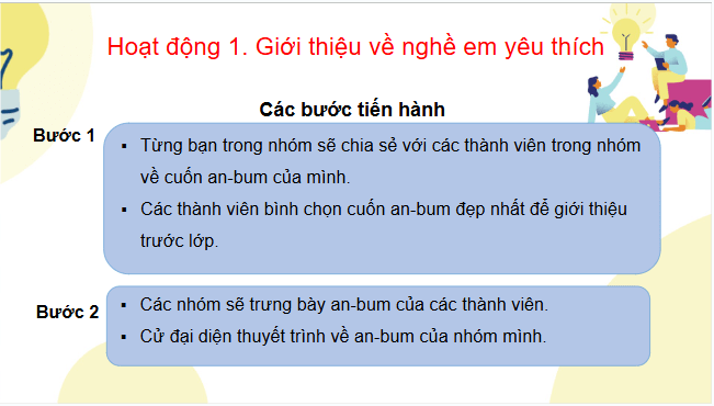 Giáo án điện tử HĐTN lớp 3 Chân trời sáng tạo Tuần 34 | PPT Hoạt động trải nghiệm lớp 3