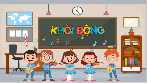 Giáo án điện tử HĐTN lớp 3 Kết nối tri thức Tuần 35 | PPT Hoạt động trải nghiệm lớp 3