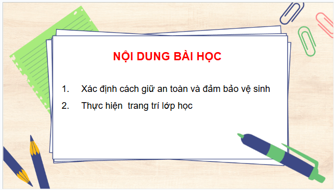Giáo án điện tử HĐTN lớp 3 Chân trời sáng tạo Tuần 4 | PPT Hoạt động trải nghiệm lớp 3