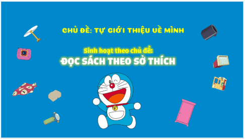 Giáo án điện tử HĐTN lớp 3 Kết nối tri thức Tuần 4 | PPT Hoạt động trải nghiệm lớp 3