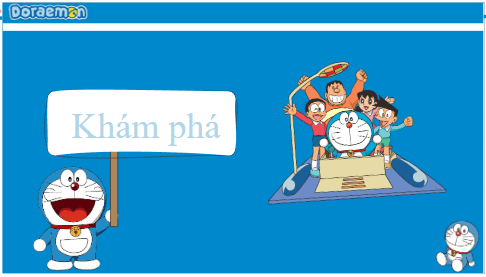 Giáo án điện tử HĐTN lớp 3 Kết nối tri thức Tuần 4 | PPT Hoạt động trải nghiệm lớp 3